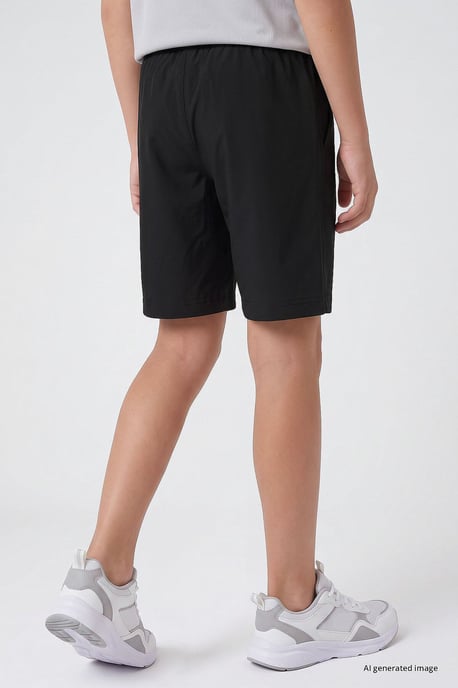 Pantalón corto de tiro fácil - Image 5