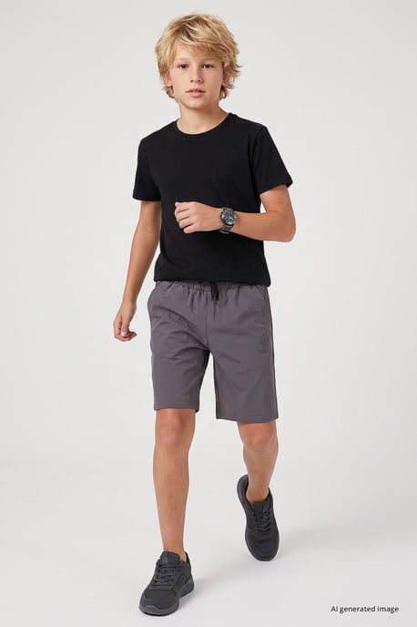 Shorts de pull-on - Image 1