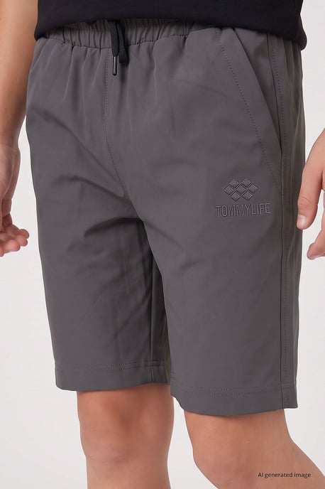 Shorts de pull-on - Image 3