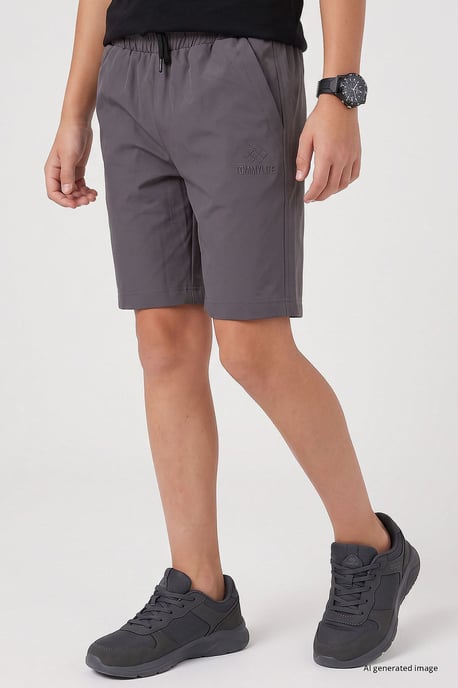 Shorts de pull-on - Image 4