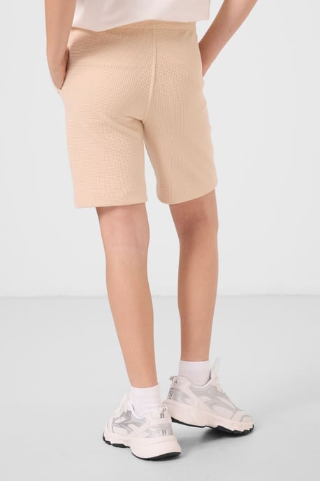 Pantalón corto de punto Regular Fit - Image 6
