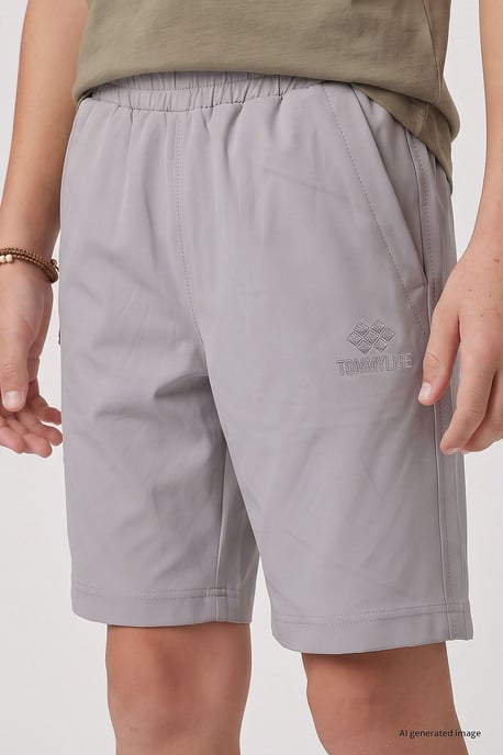 Pantalones cortos de pull-on - Image 2