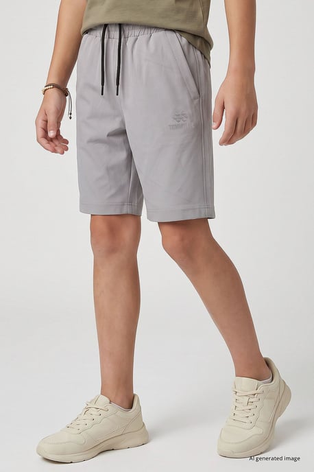 Pantalones cortos de pull-on - Image 4