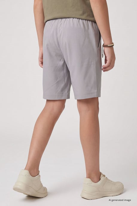 Pantalones cortos de pull-on - Image 5