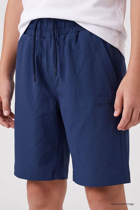 Pantalones cortos de pull-on - Image 2