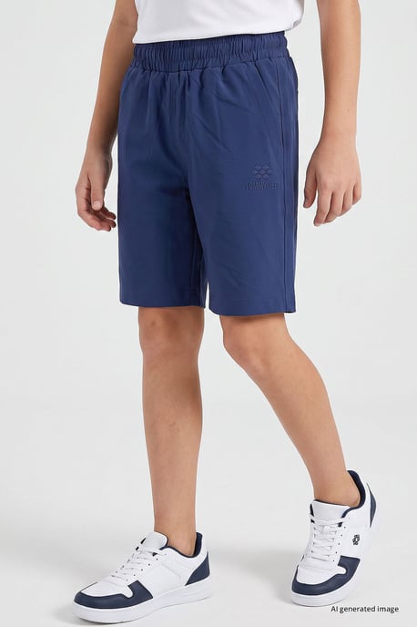 Pantalones cortos de pull-on - Image 4