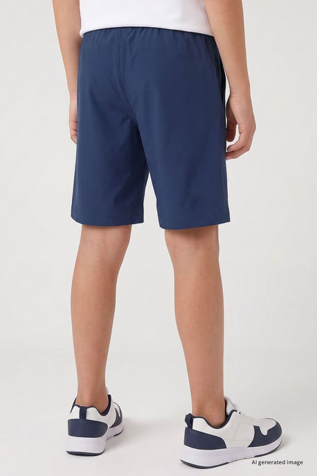 Pantalones cortos de pull-on - Image 5