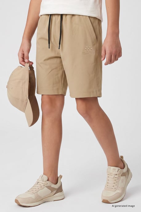 Pantalones cortos de poner - Image 1