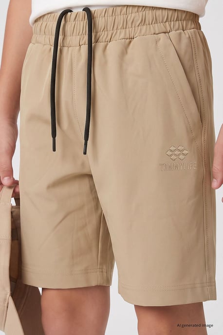 Pantalones cortos de poner - Image 3