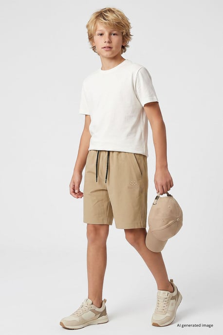 Pantalones cortos de poner - Image 4