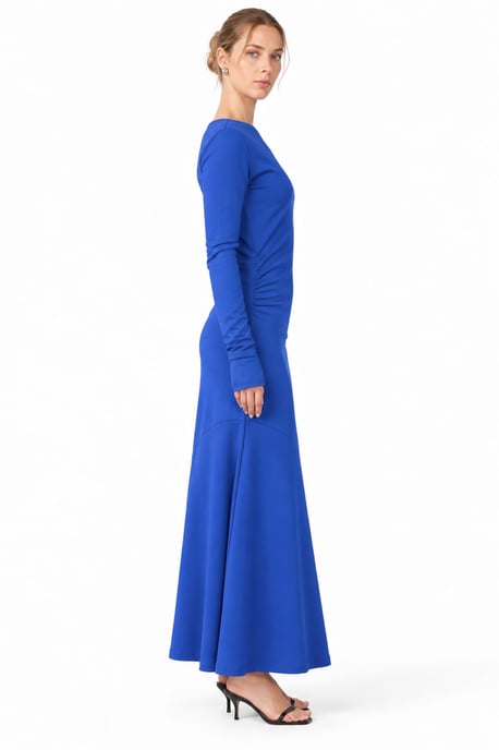 Vestido midi - Image 3
