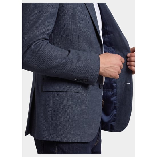 Carl Gross Americana mix & match chaqueta CG Franjo-J SV 20.080J1 / 325192/63 - Image 2