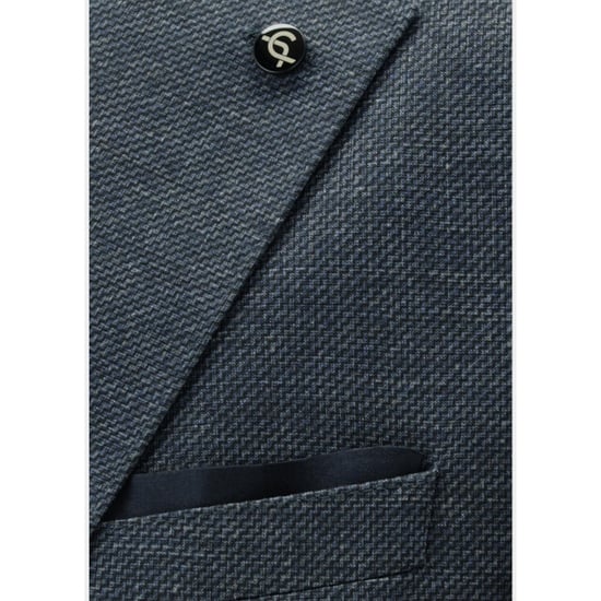 Carl Gross Americana mix & match chaqueta CG Franjo-J SV 20.080J1 / 325192/63 - Image 5
