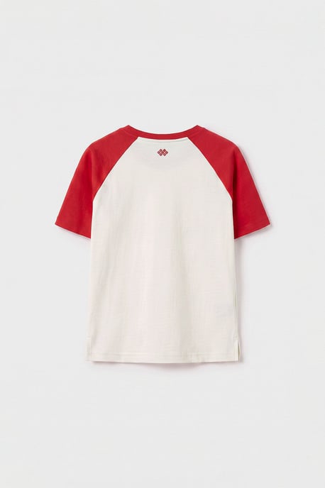 Camisetas de algodón y elastano - Image 2