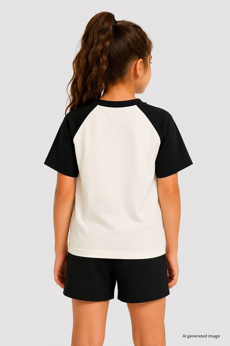 Camisetas de algodón y elastano - Image 2