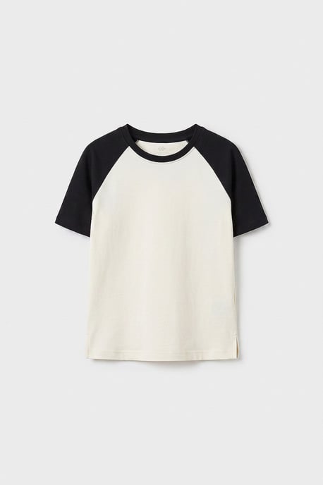 Camisetas de algodón y elastano - Image 3