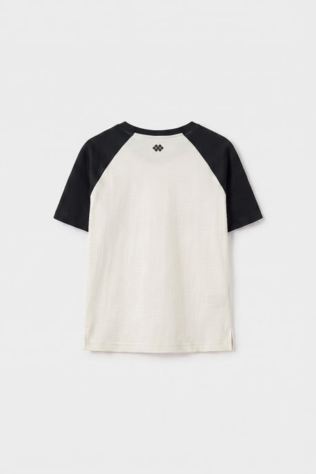 Camisetas de algodón y elastano - Image 4