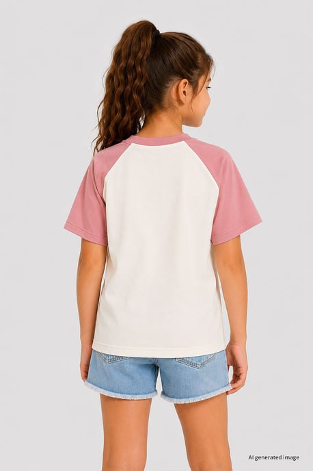Camisetas de algodón y elastano - Image 2