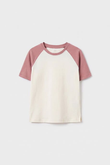 Camisetas de algodón y elastano - Image 3