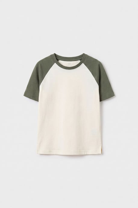 Camisetas de algodón y elastano Tommy Life - Image 1