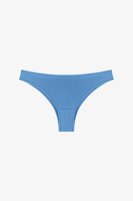 Sugarplum Floral Pack de 5 bragas brasileñas - Image 2