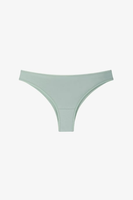 Sugarplum Floral Pack de 5 bragas brasileñas - Image 4