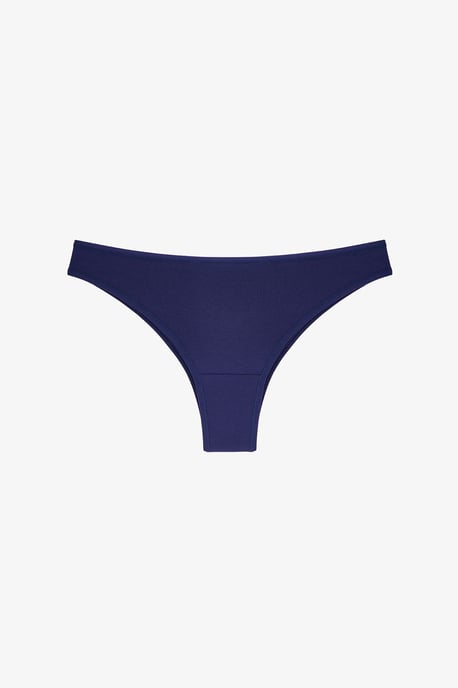 Sugarplum Floral Pack de 5 bragas brasileñas - Image 6