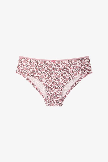 Pack de 3 braguitas hipster Paisley - Image 2
