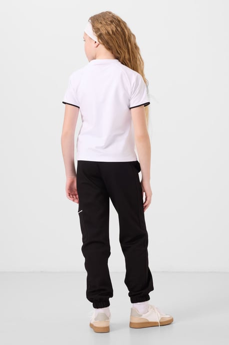 Conjunto de chándal de manga corta y cuello redondo - Image 6