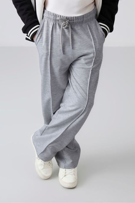 Pantalón de chándal de canalé - Image 3