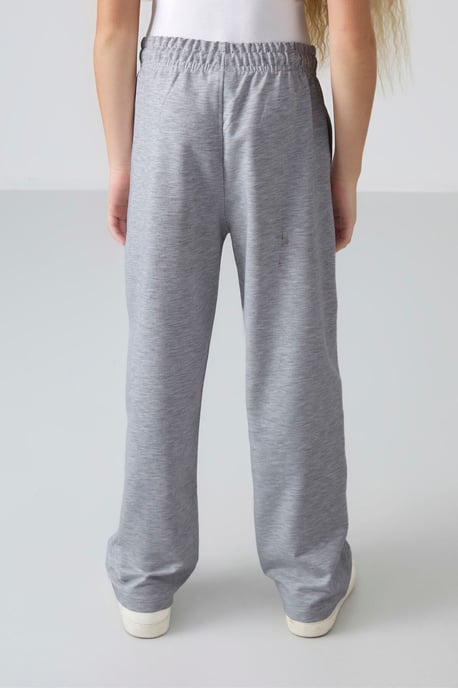 Pantalón de chándal de canalé - Image 5