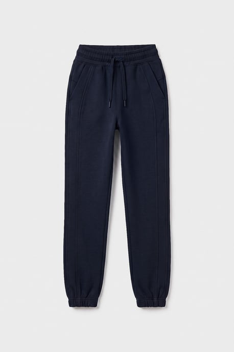 Pantalón de chándal tapered - Image 4