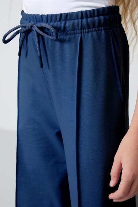 Pantalón de chándal de canalé - Image 4