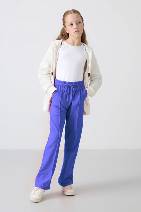 Pantalón de chándal de canalé - Image 4