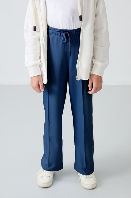 Pantalón de chándal de canalé - Image 5