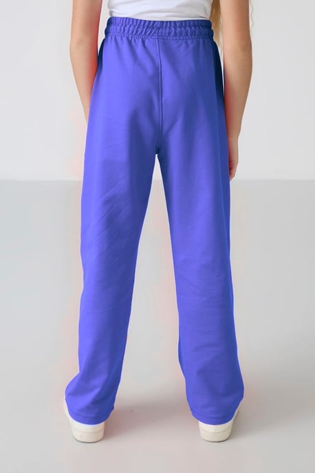 Pantalón de chándal de canalé - Image 5