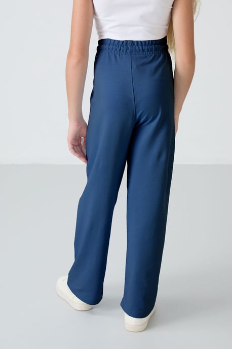 Pantalón de chándal de canalé - Image 6