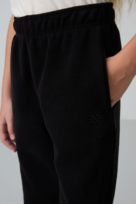 Pantalón de chándal de pierna recta - Image 3
