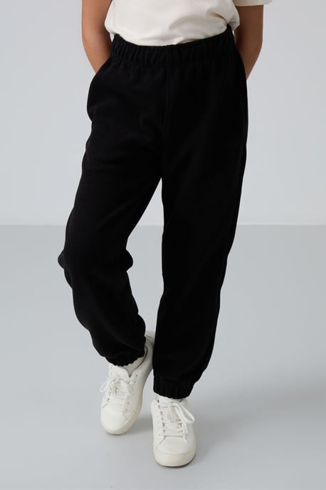 Pantalón de chándal de pierna recta - Image 4