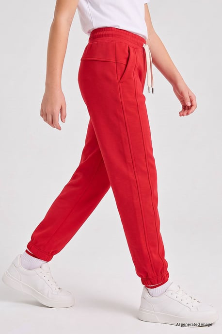 Pantalón de chándal tapered - Image 3