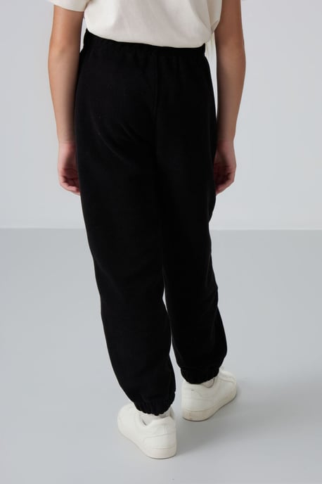 Pantalón de chándal de pierna recta - Image 5