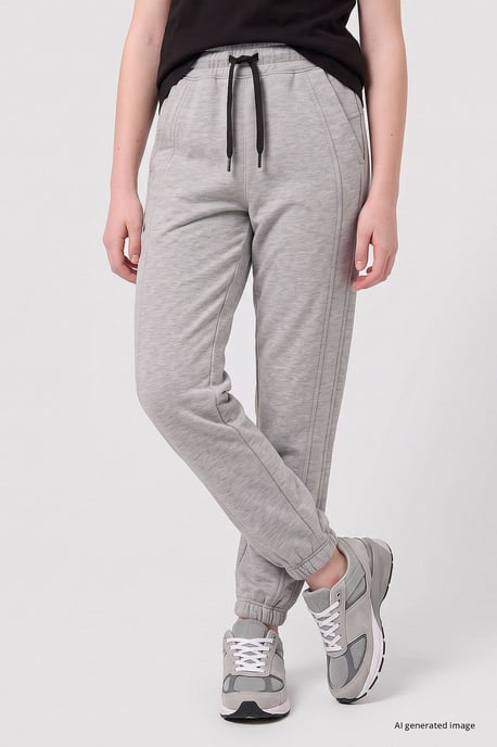 Pantalón de chándal tapered - Image 2