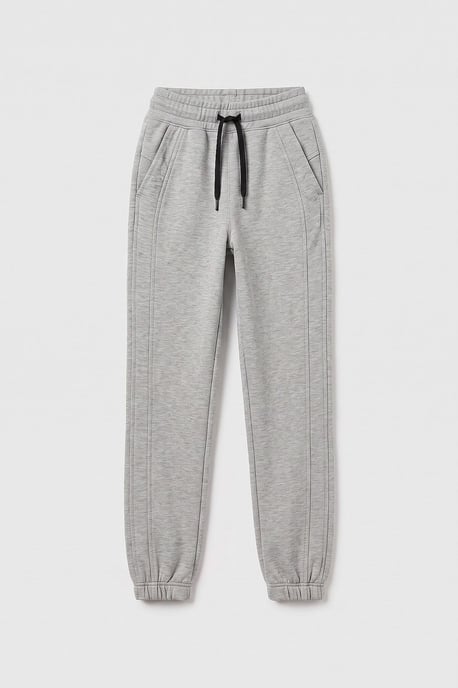 Pantalón de chándal tapered - Image 3