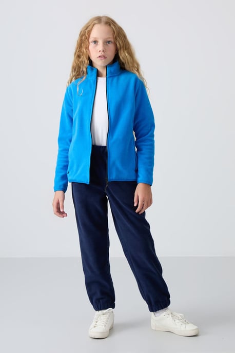 Pantalón de chándal de pierna recta - Image 1
