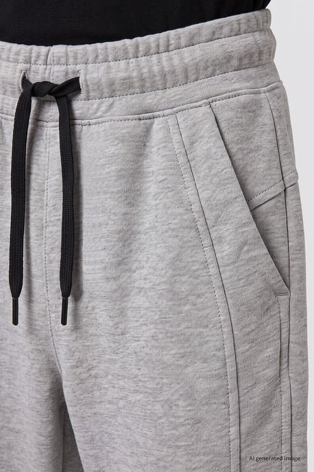 Pantalón de chándal tapered - Image 4