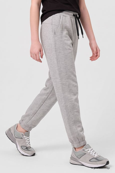 Pantalón de chándal tapered - Image 5