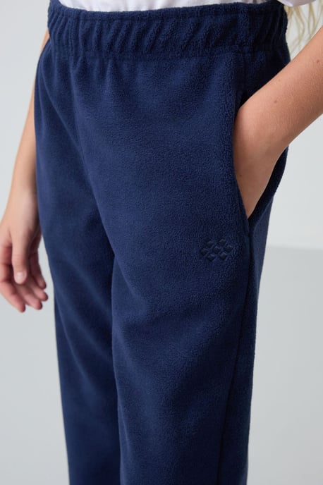 Pantalón de chándal de pierna recta - Image 3