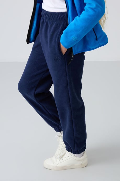 Pantalón de chándal de pierna recta - Image 4