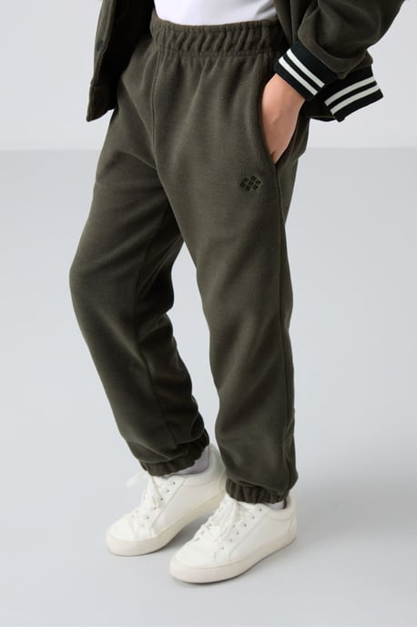 Pantalón de chándal de pierna recta - Image 2