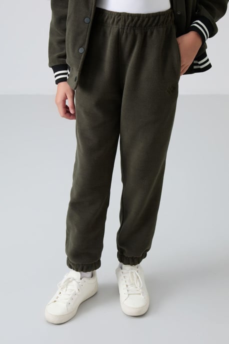 Pantalón de chándal de pierna recta - Image 3